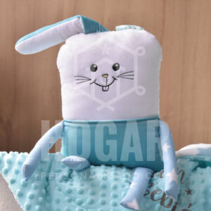 Peluches acompañantes