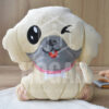 Peluches acompañantes - Imagen 10