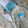 Kit baby shower dúo - Imagen 2