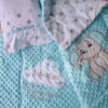 Kit baby shower dúo - Imagen 6