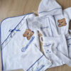 Kit baby shower toalla - Imagen 5