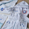 Kit baby shower toalla - Imagen 7