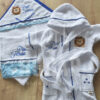 Kit baby shower toalla - Imagen 3