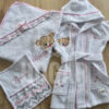 Kit baby shower toalla - Imagen 2