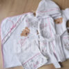 Kit baby shower toalla - Imagen 6