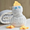 Peluches acompañantes - Imagen 8