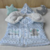 Sleeping cobija - Imagen 2