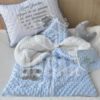 Sleeping cobija - Imagen 3