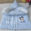 Sleeping cobija - Imagen 7