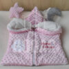 Sleeping cobija - Imagen 8