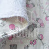 Toalla doble faz - Imagen 2