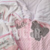 Kit de nacimiento - Imagen 6